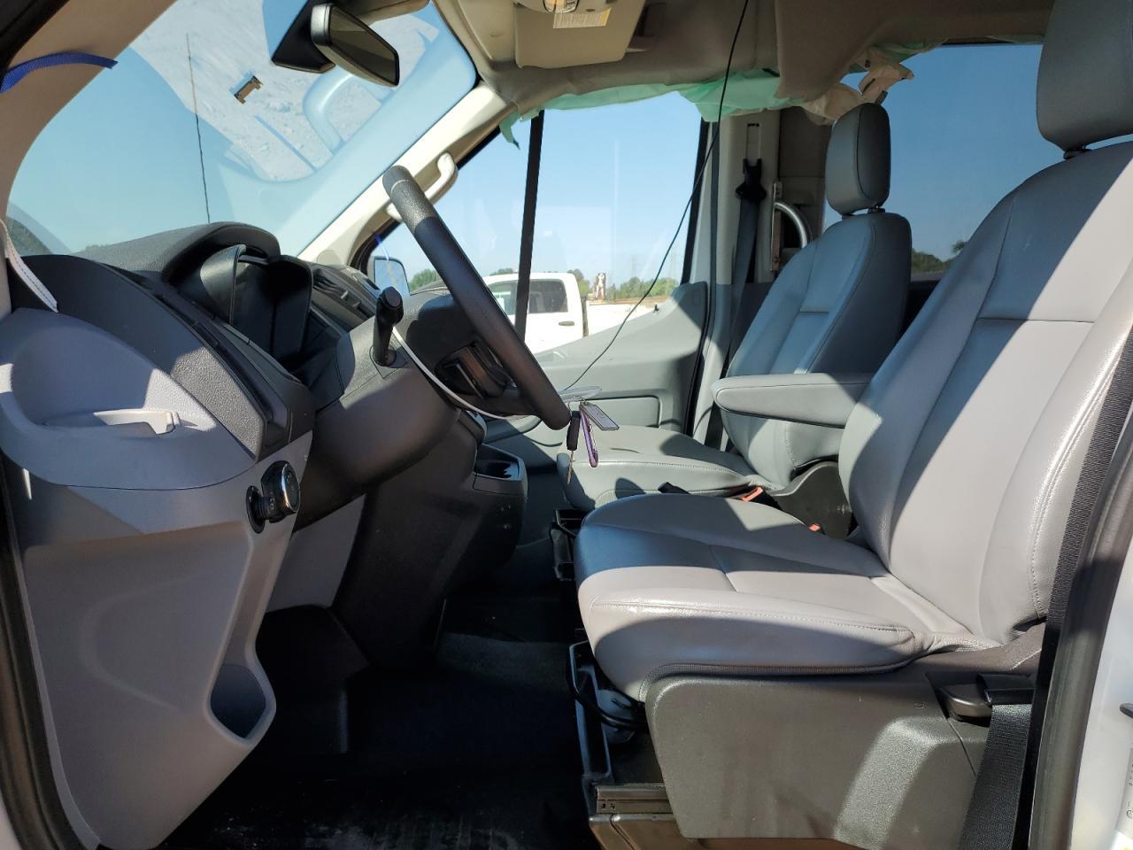 2016 Ford Transit T-350 - Фото 7