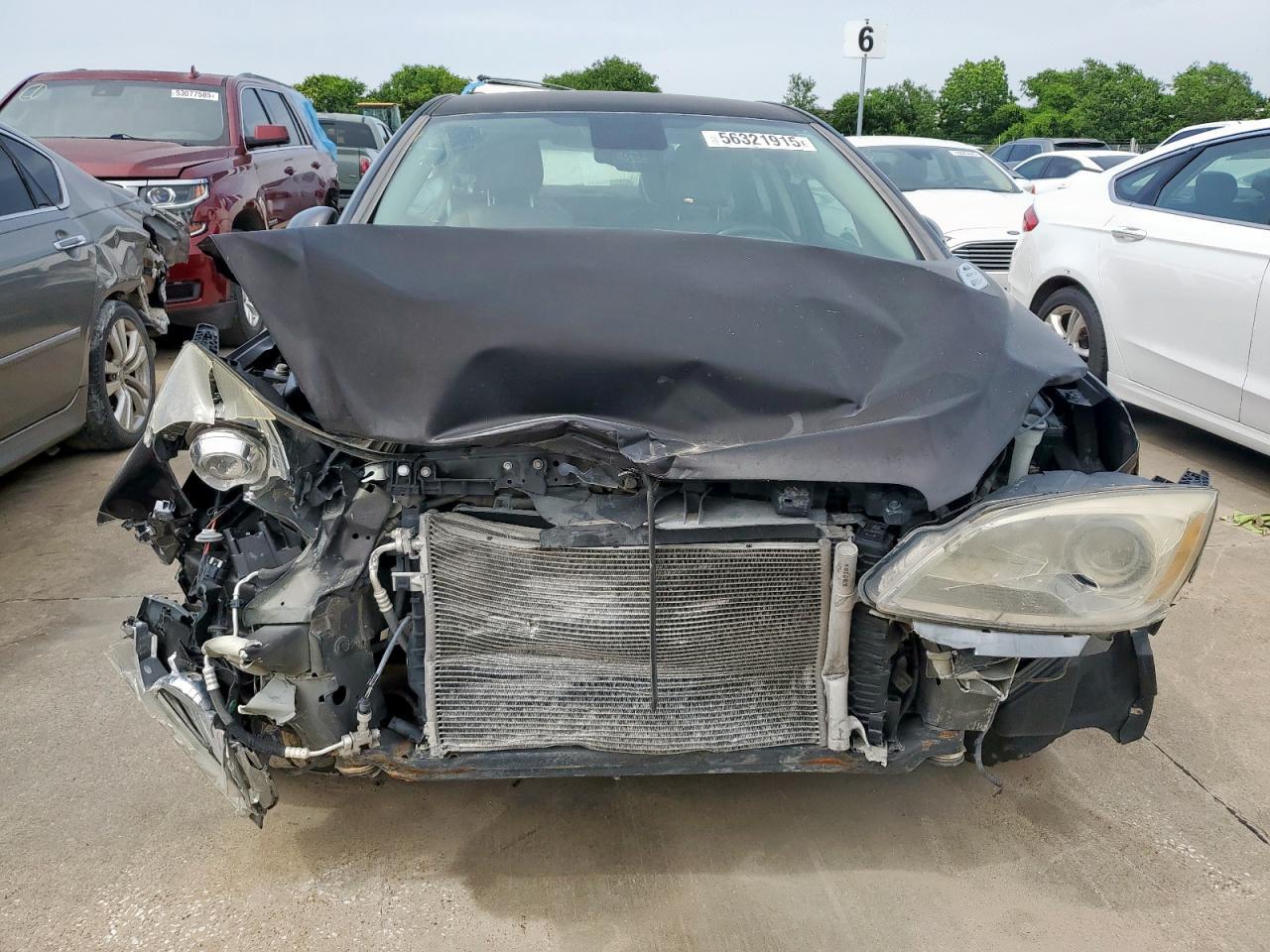 2012 Buick Verano Convenience - Фото 5