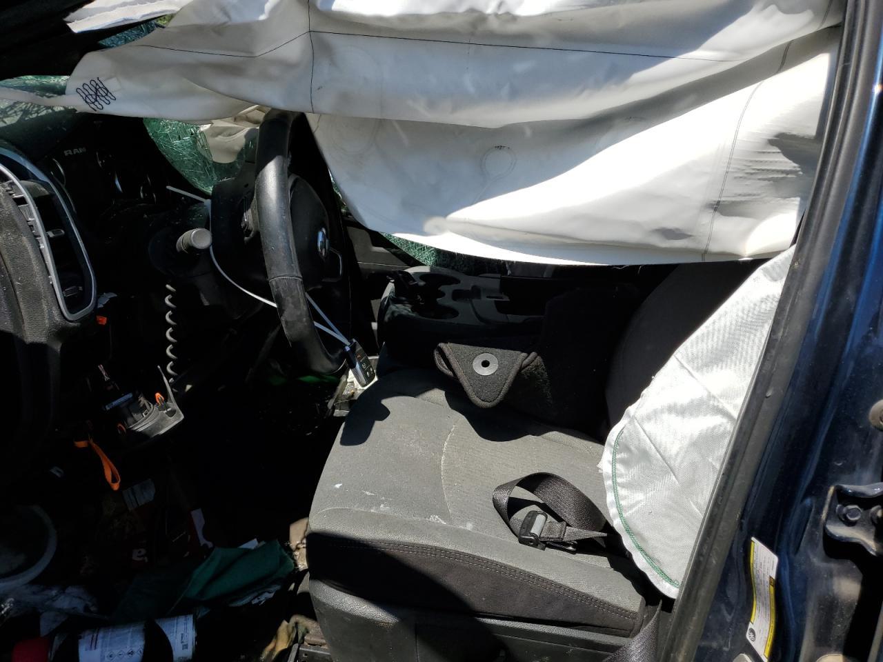 2023 Ram 2500 Big Horn - Image 7