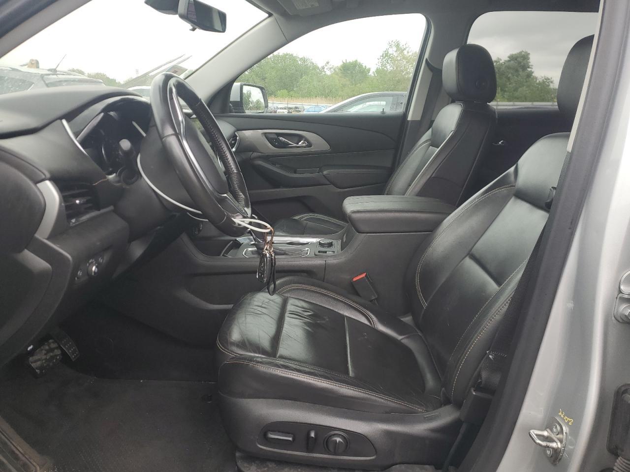 2020 Chevrolet Traverse Lt - Image 7