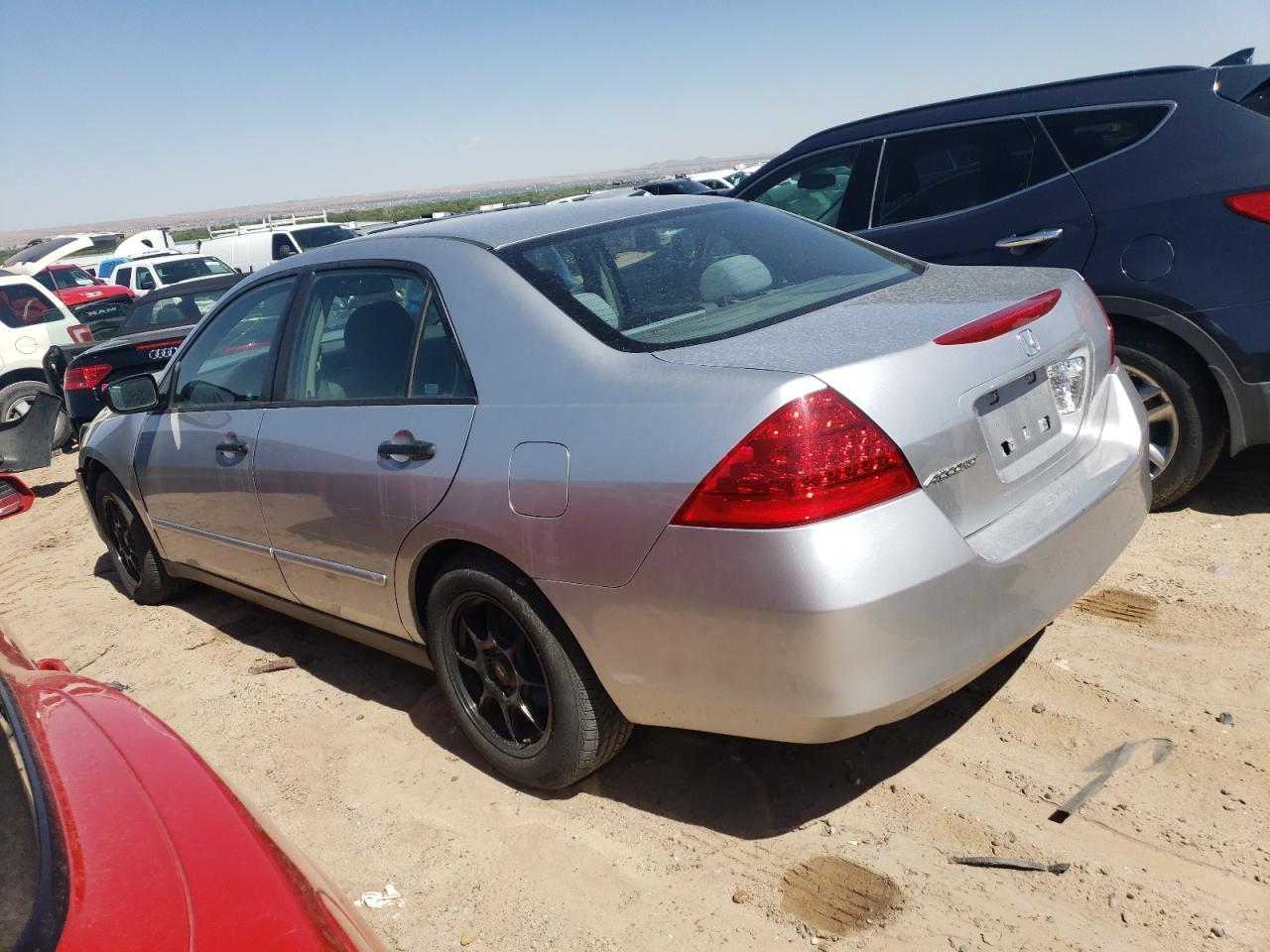 2006 Honda Accord Value - Фото 2