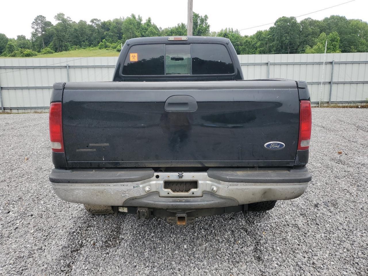 2007 Ford F350 Srw Super Duty - Image 6