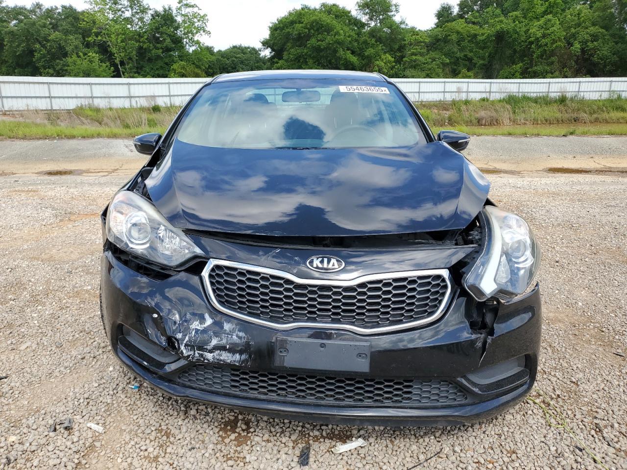 2016 Kia Forte Lx - Фото 5