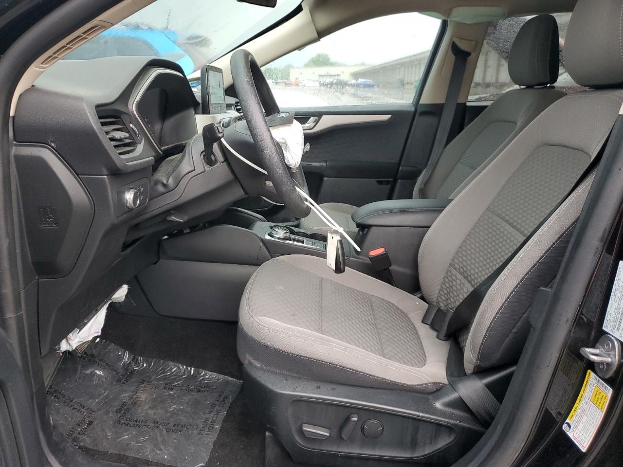 2020 Ford Escape Se - Image 7