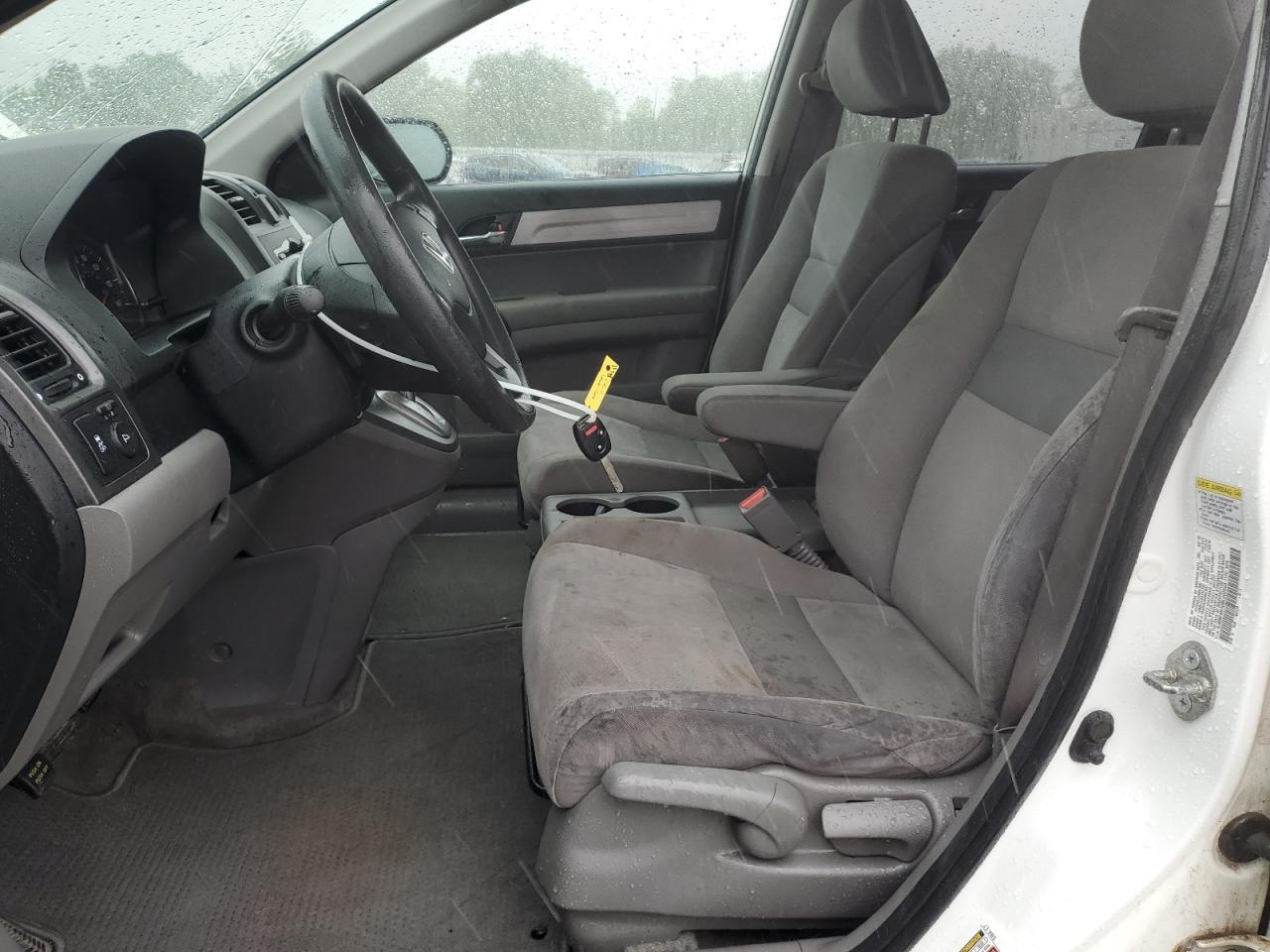 2011 Honda Cr-V Se - Image 7