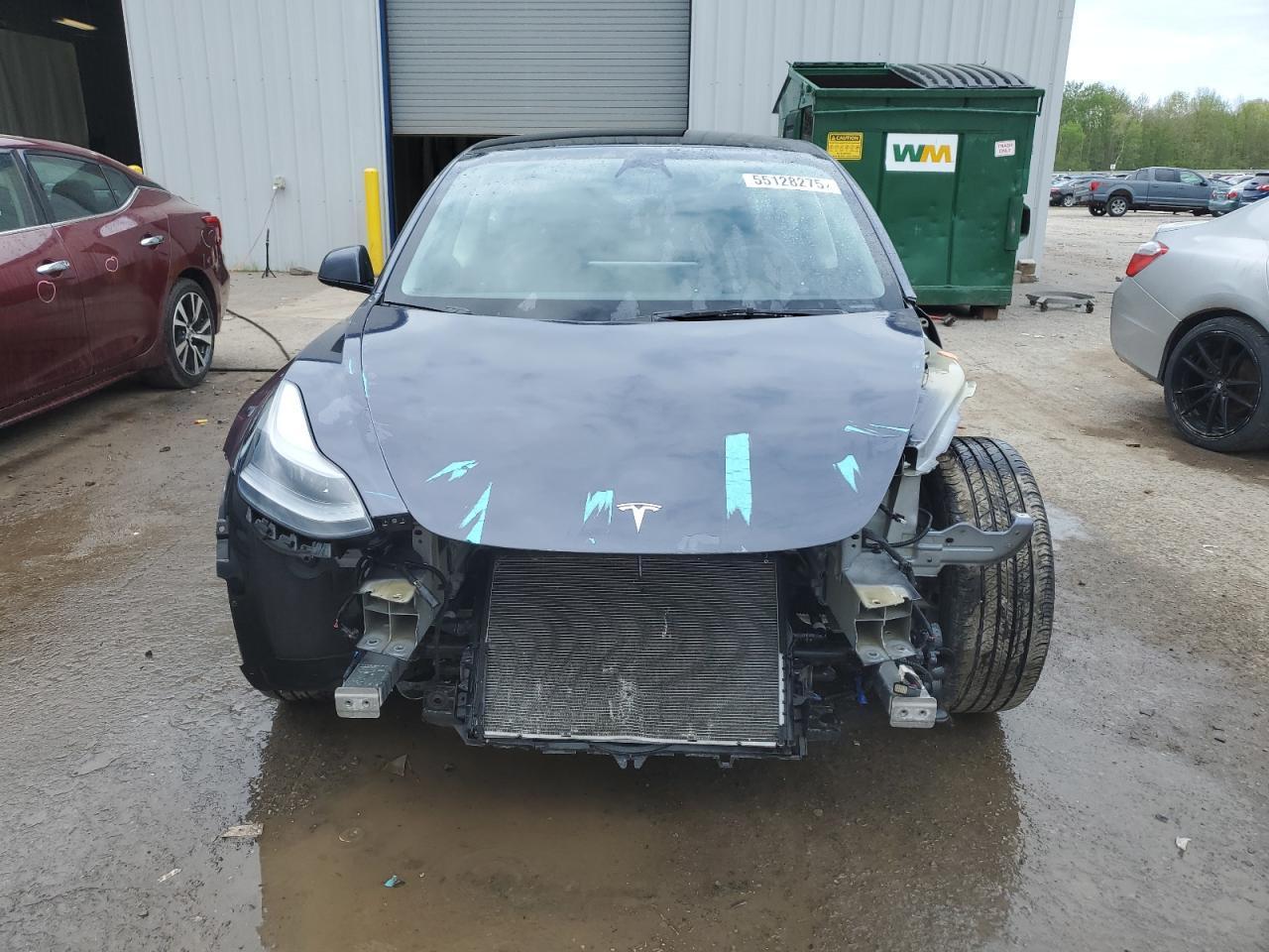 2023 Tesla Model 3 - Image 5