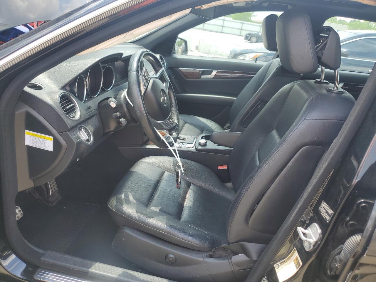 2013 Mercedes-Benz C 250 - Image 7