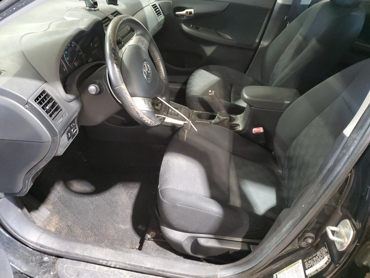 2009 Toyota Corolla Base - Фото 7