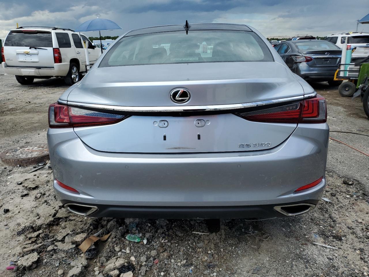 2023 Lexus Es 350 Base - Image 6