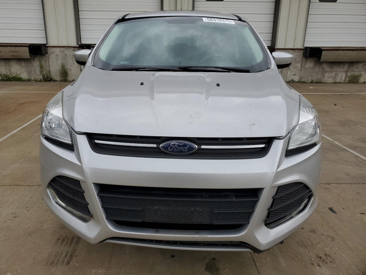 2016 Ford Escape Se - Фото 5