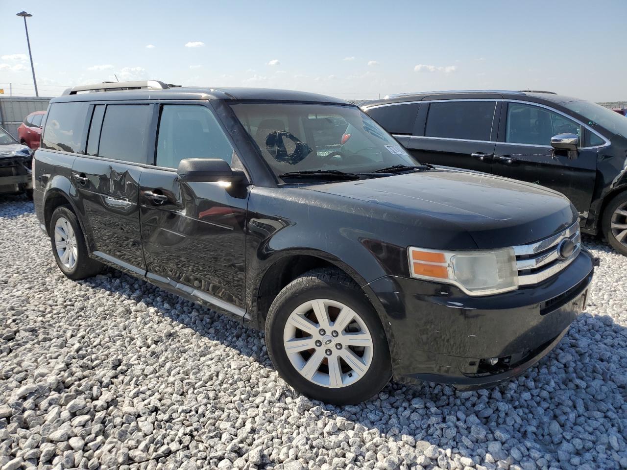 2011 Ford Flex Se - Фото 4