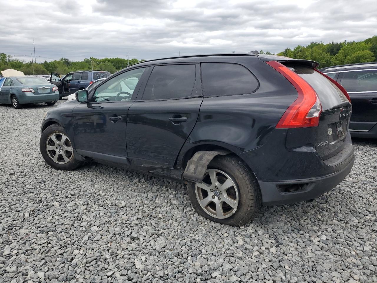 2010 Volvo Xc60 3.2 - Фото 2