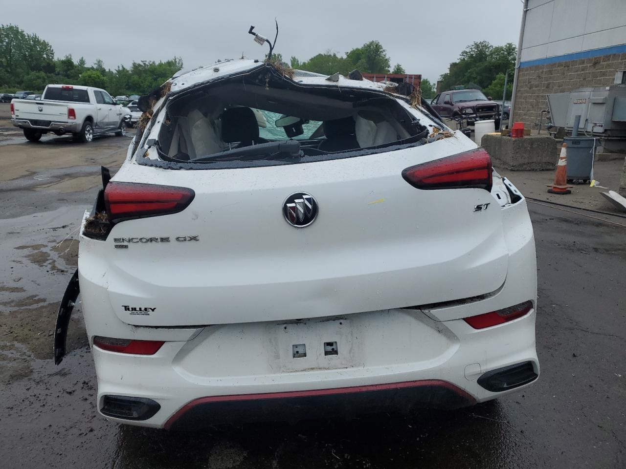 2023 Buick Encore Gx Select - Image 6