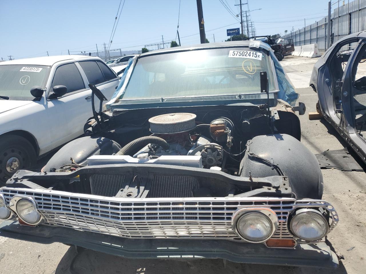 1963 Chevrolet Impala - Image 5