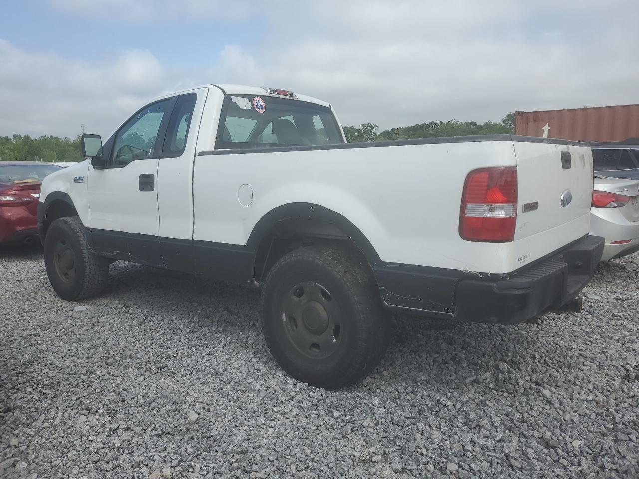2008 Ford F150 - Image 2