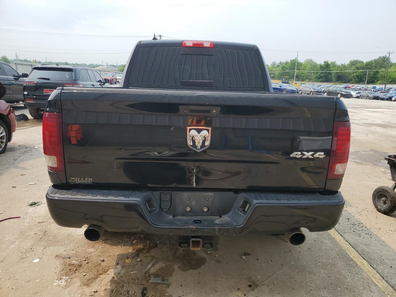 2015 Ram 1500 Sport - Image 6