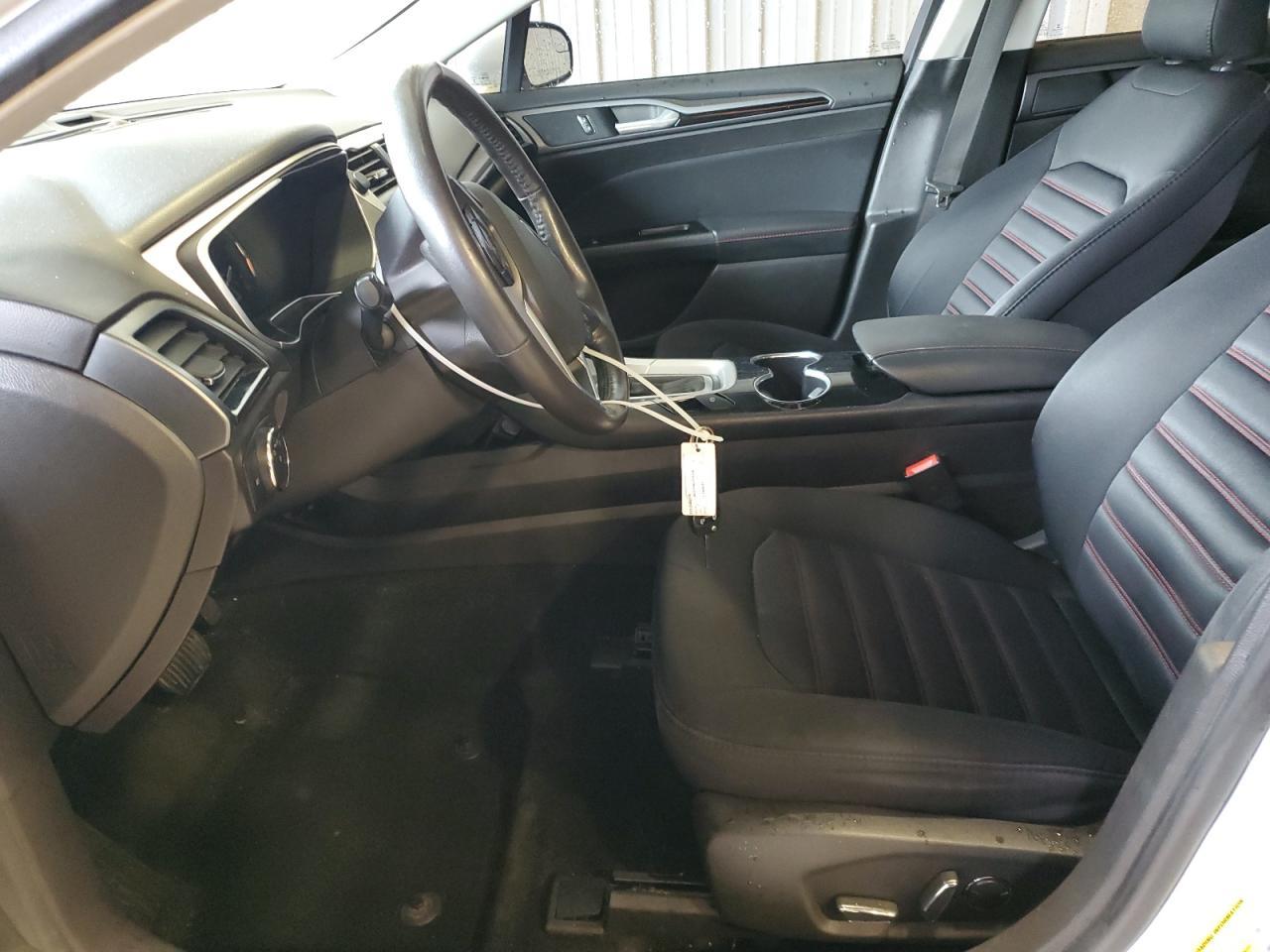 2016 Ford Fusion Se - Фото 7