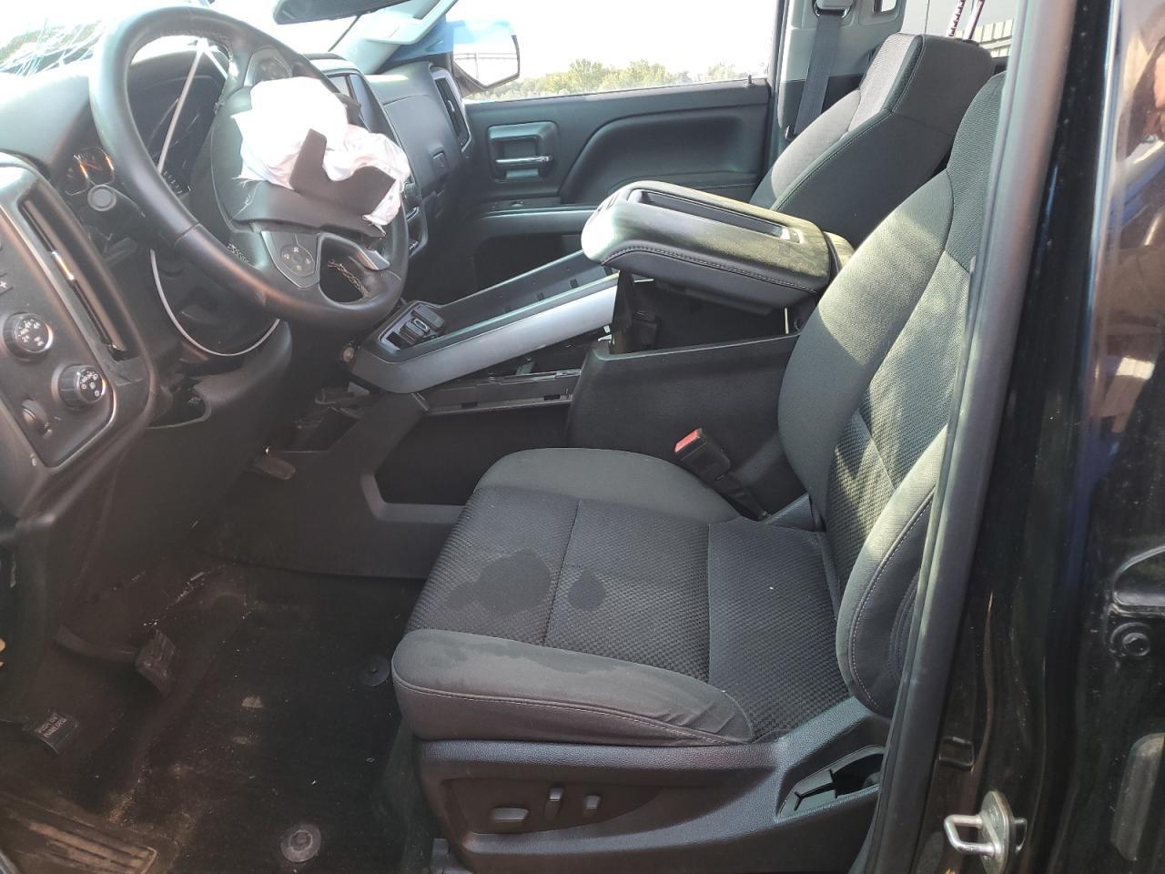 2014 Chevrolet Silverado K1500 Lt - Image 7