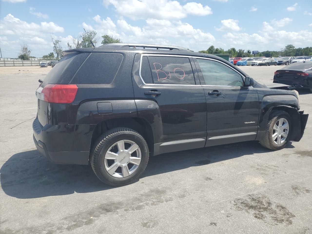 2012 GMC Terrain Sle - Image 3