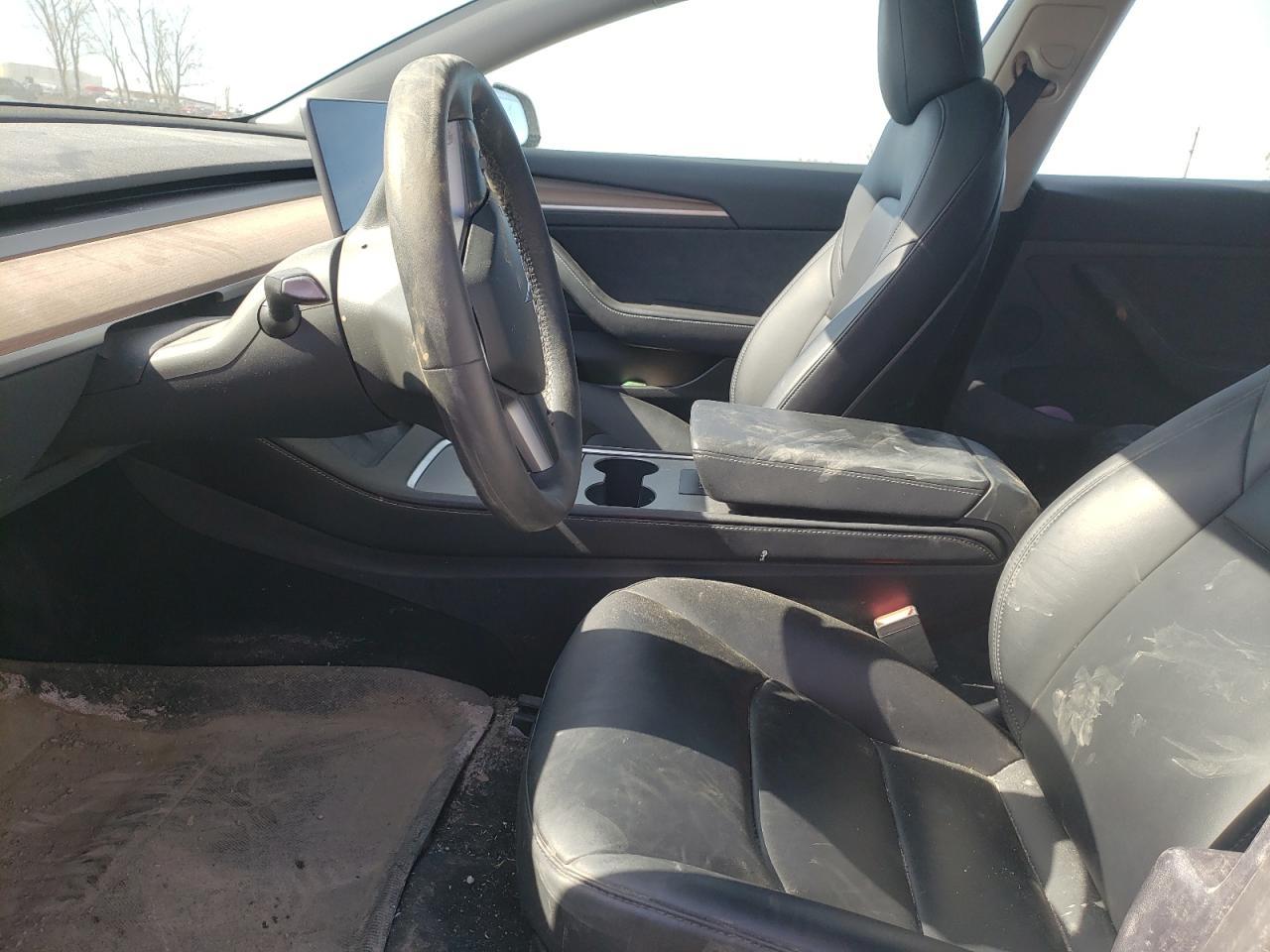 2023 Tesla Model 3 - Фото 7