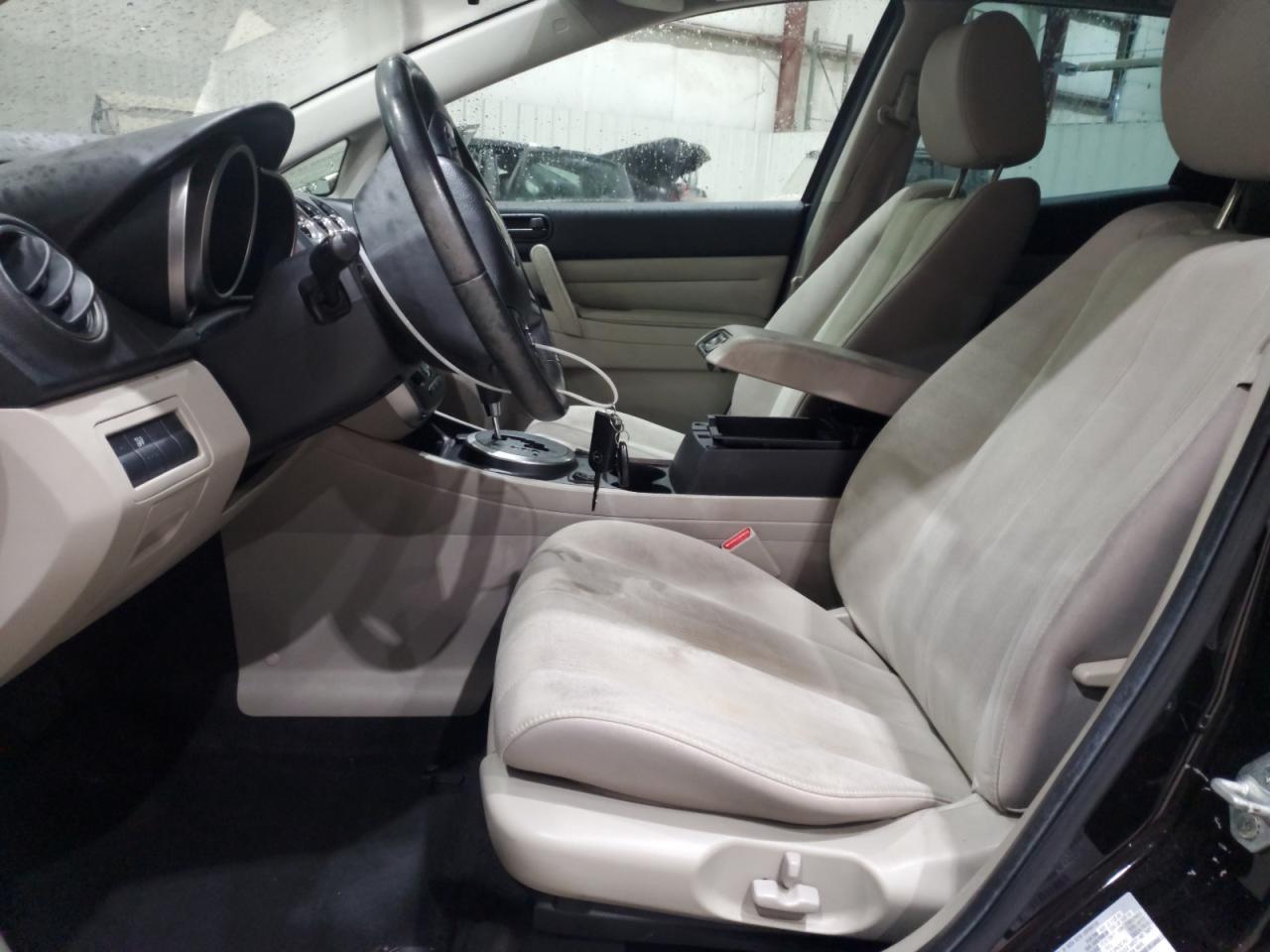 2011 Mazda Cx-7 - Фото 7