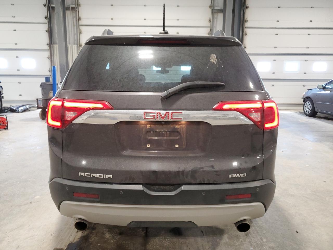 2018 GMC Acadia Slt-1 - Image 6