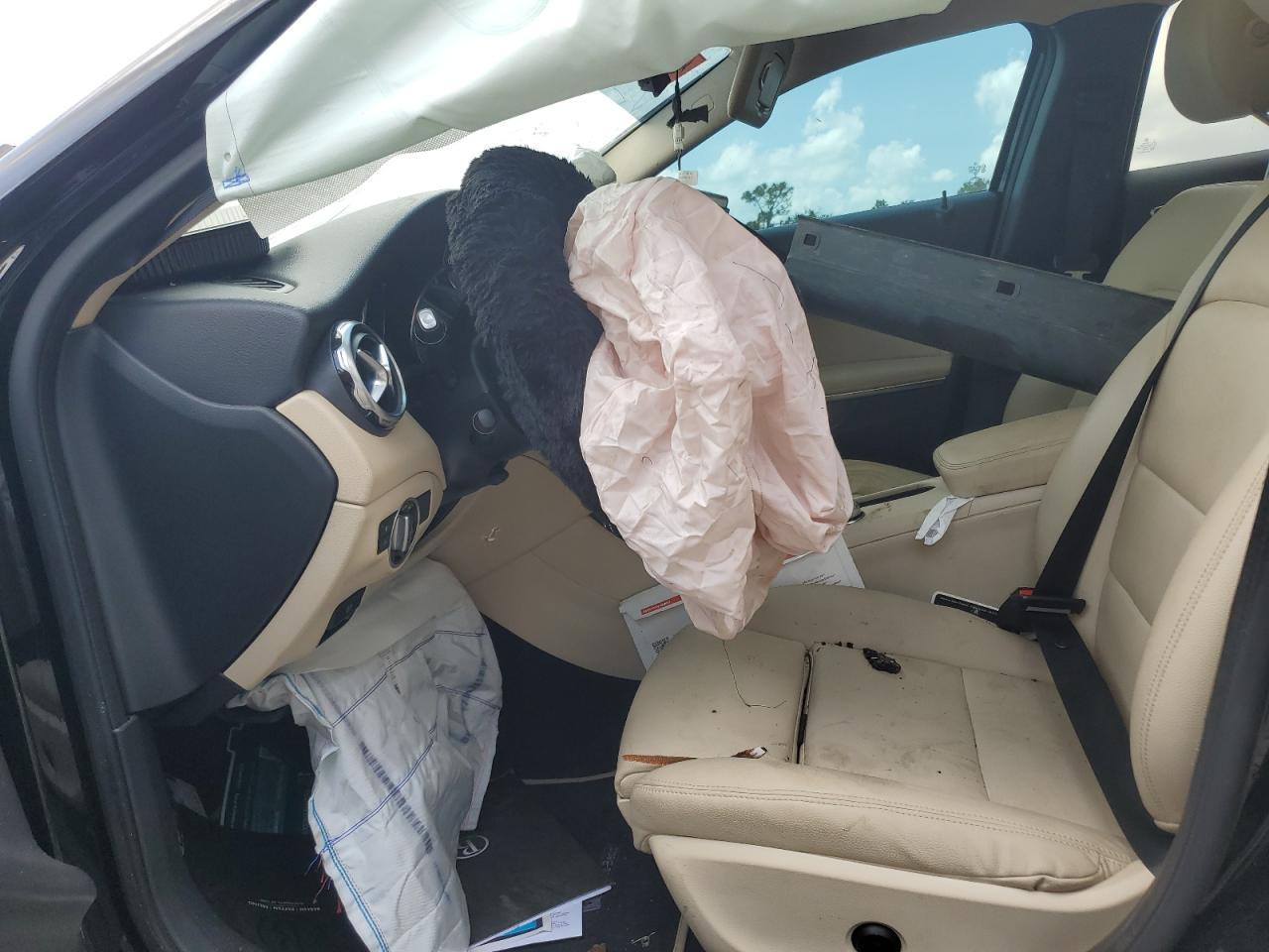 2018 Mercedes-Benz Gla 250 - Фото 7