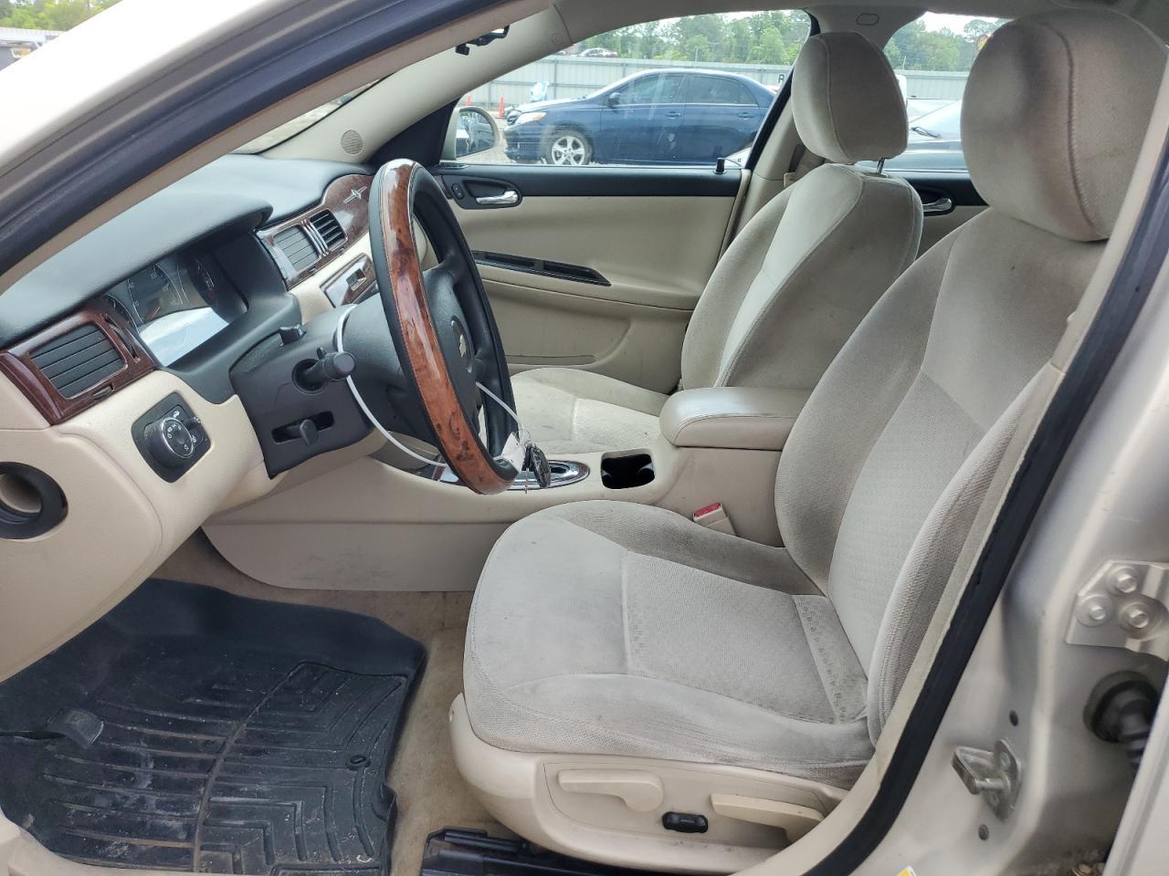 2009 Chevrolet Impala 1Lt - Image 7