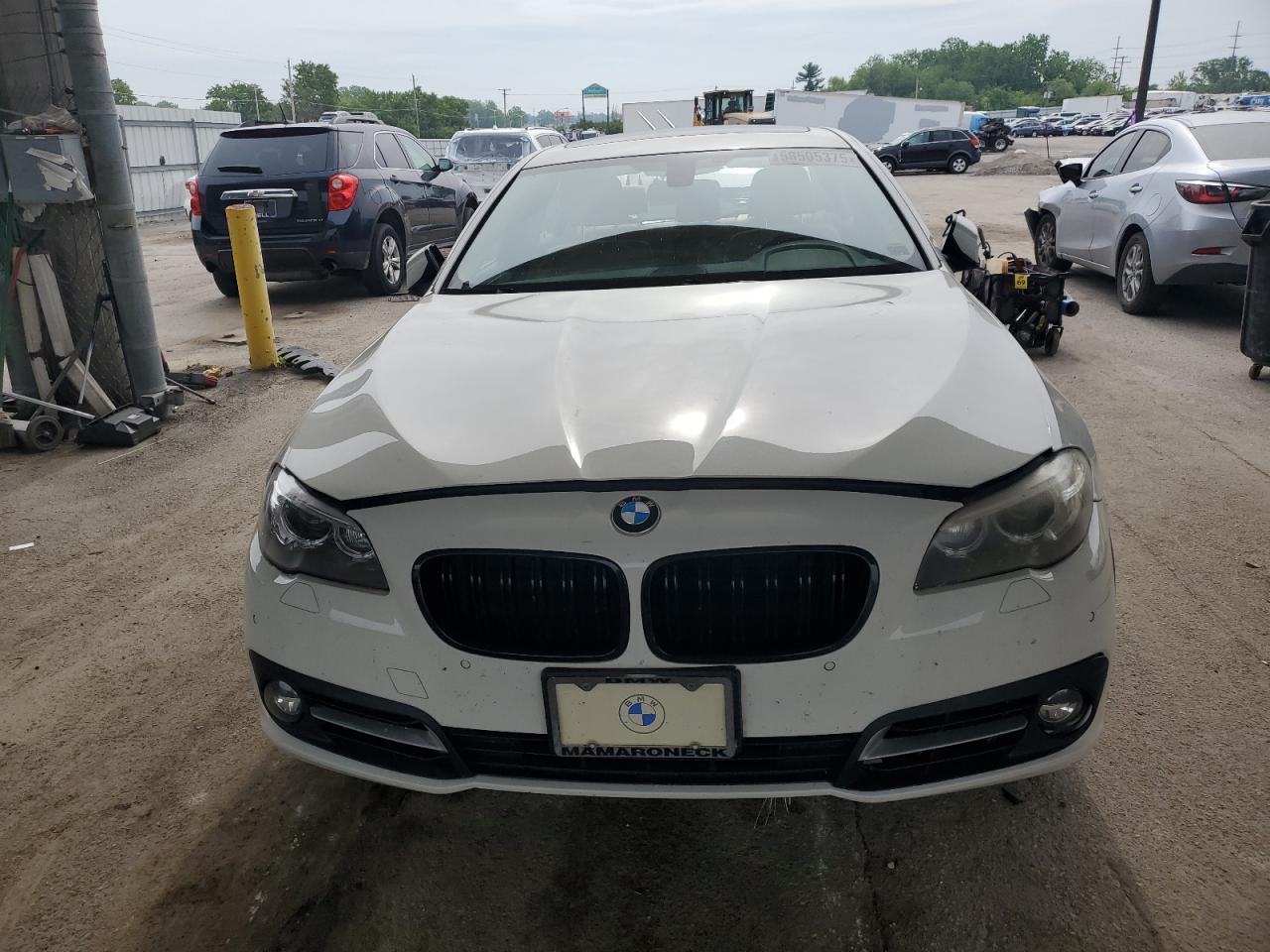 2016 BMW 528 Xi - Image 5