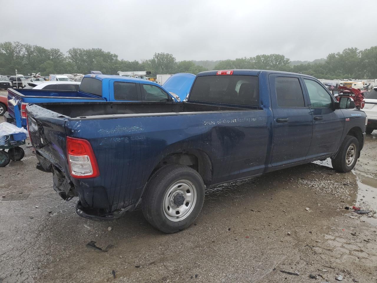 2020 Ram 2500 Tradesman - Image 3