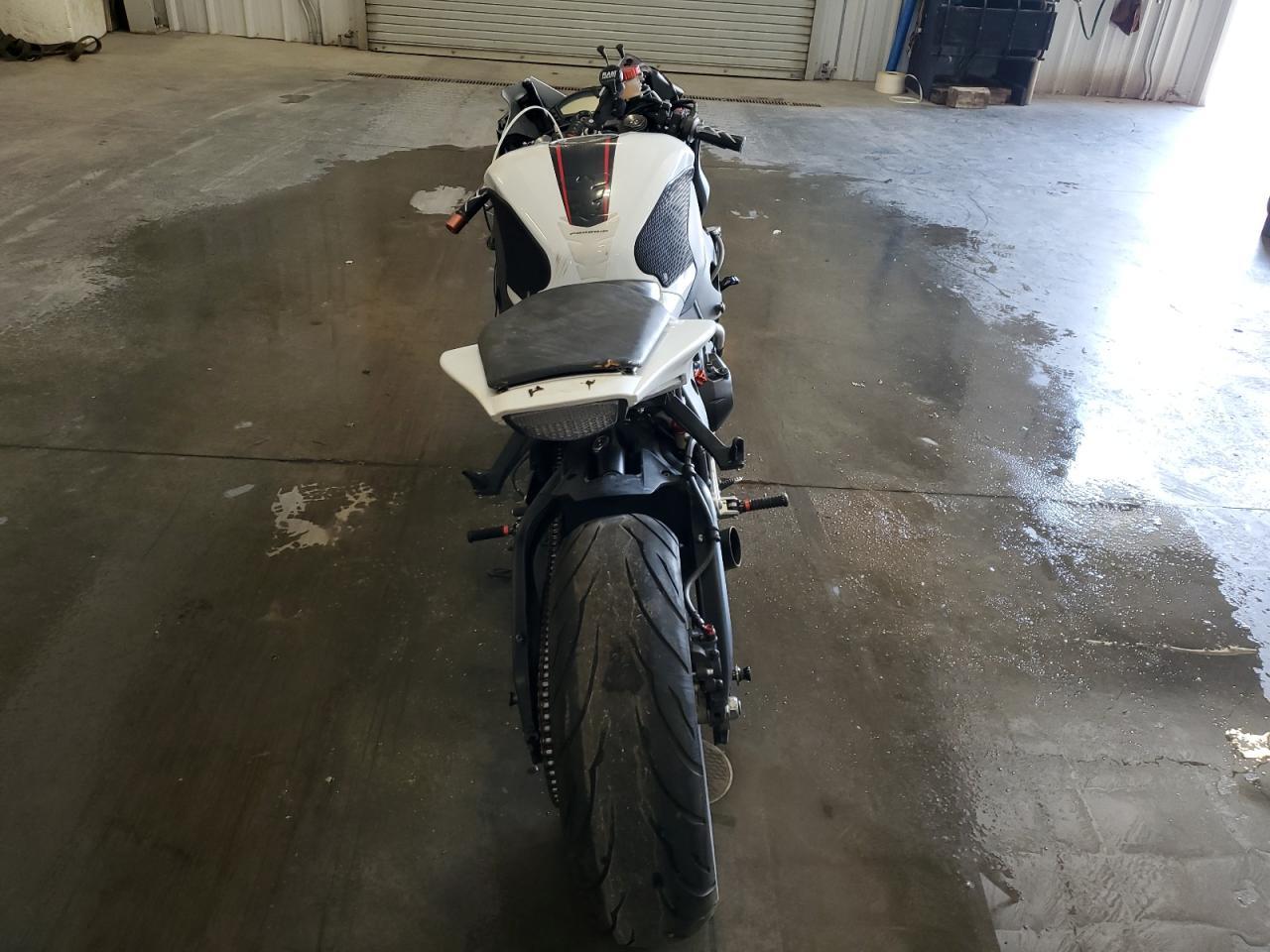 2014 Honda Cbr1000 Rr - Фото 4