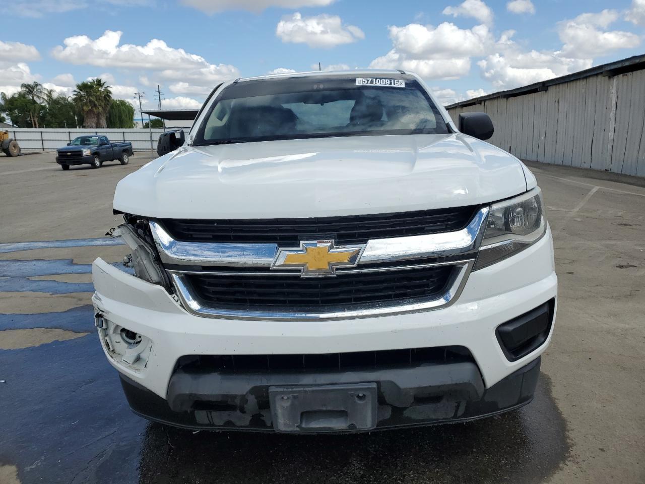 2019 Chevrolet Colorado - Фото 5