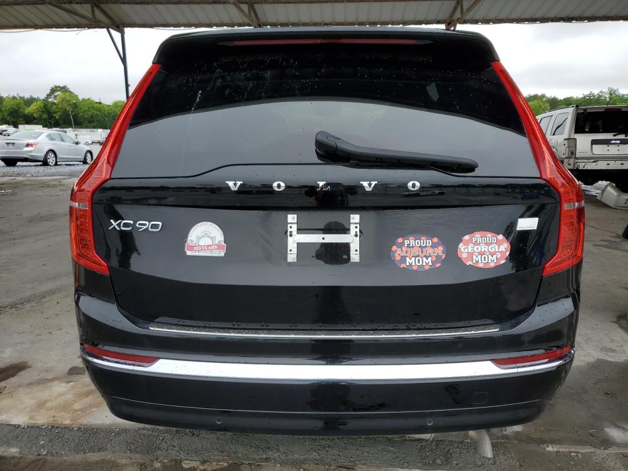 2023 Volvo Xc90 Ultimate - Фото 6