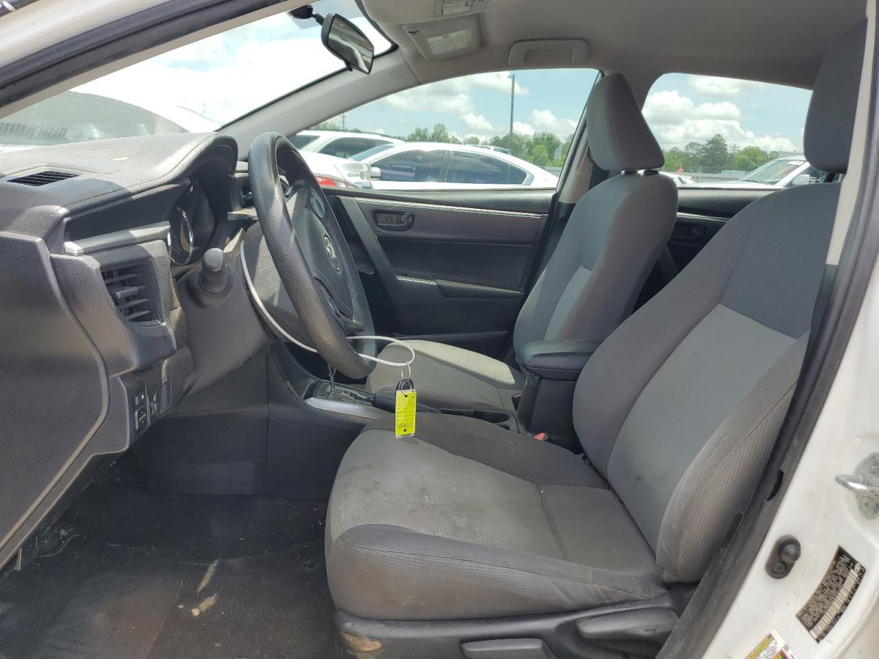 2015 Toyota Corolla L - Image 7