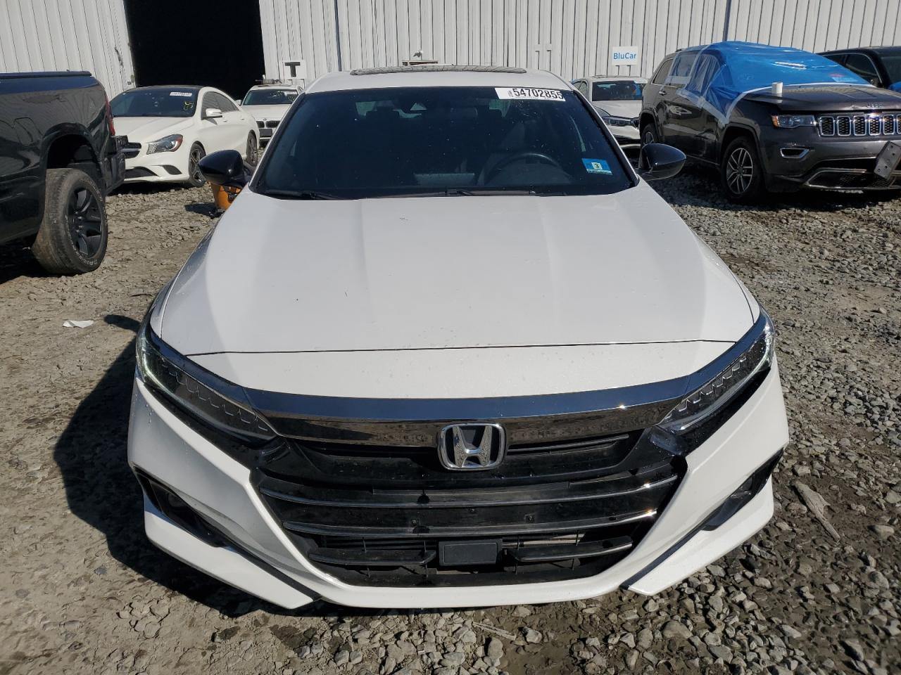 2022 Honda Accord Sport - Image 5