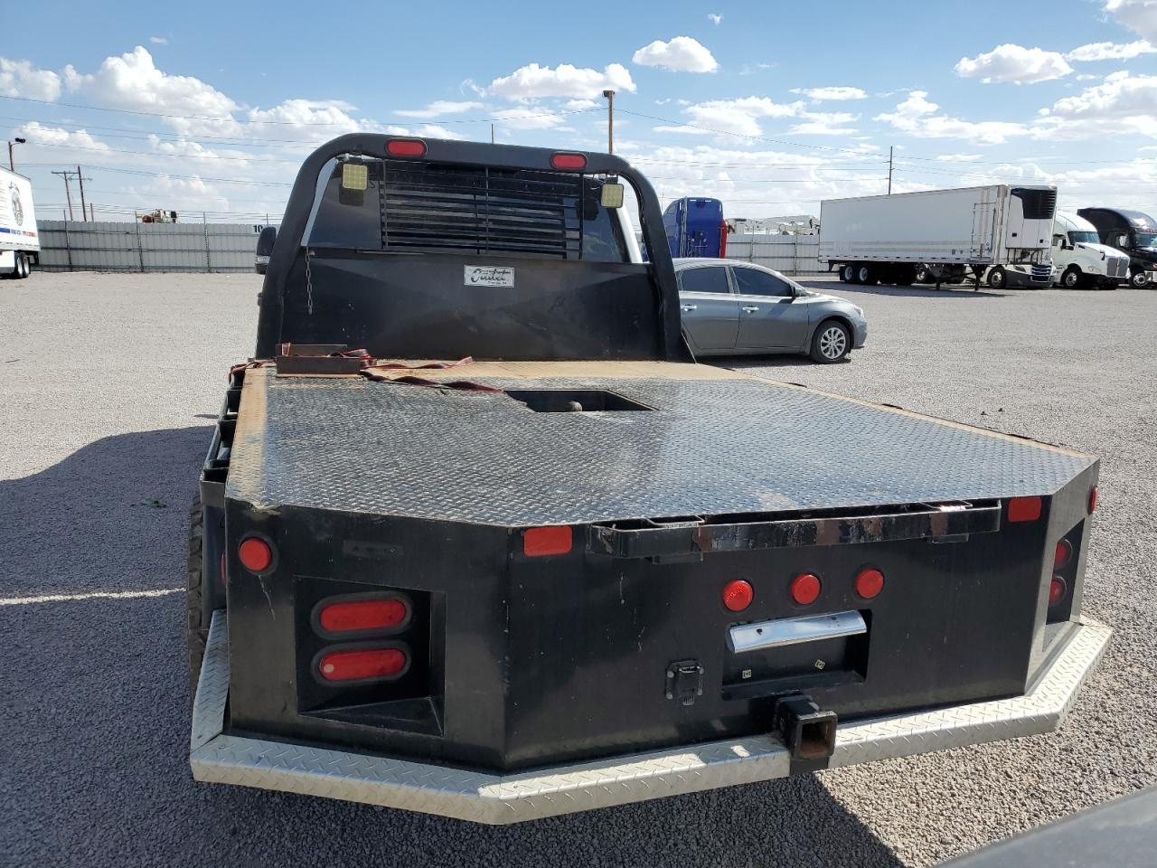 2019 Ford F350 Super Duty - Фото 6
