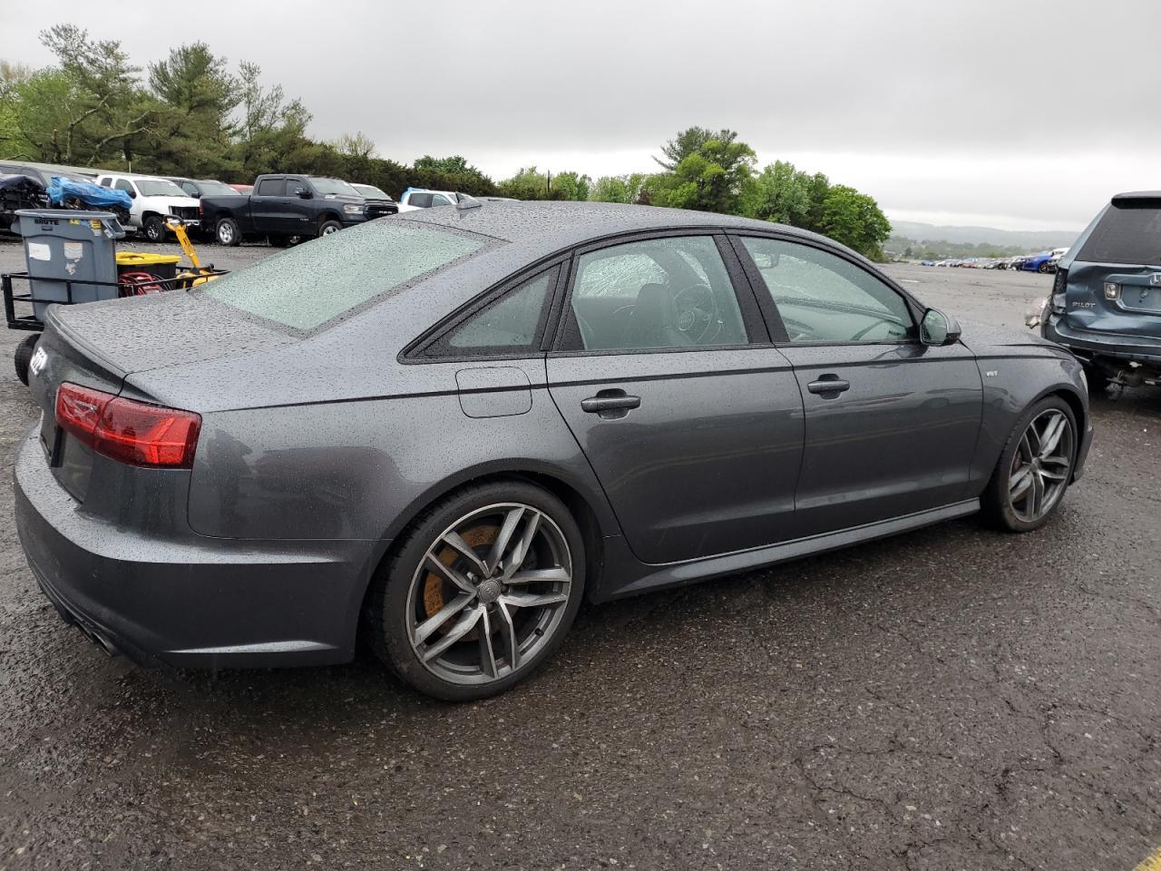 2017 Audi S6 Prestige - Image 3