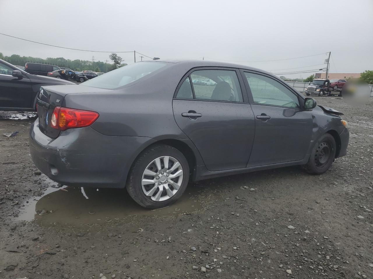 2010 Toyota Corolla Base - Image 3