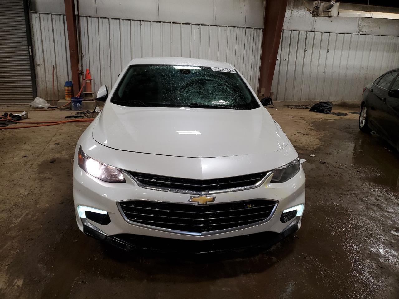 2016 Chevrolet Malibu Lt - Image 5