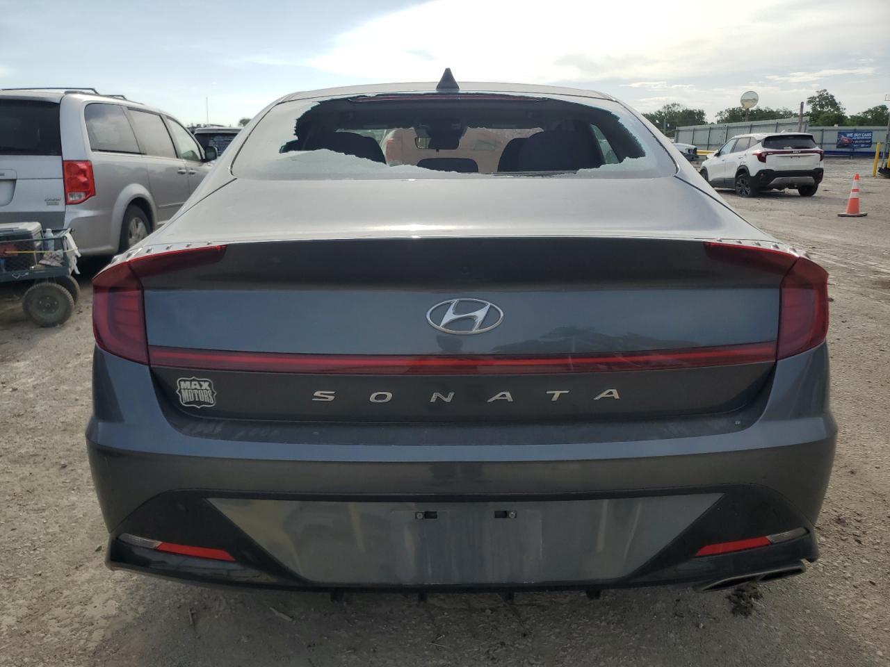 2023 Hyundai Sonata Sel - Image 6