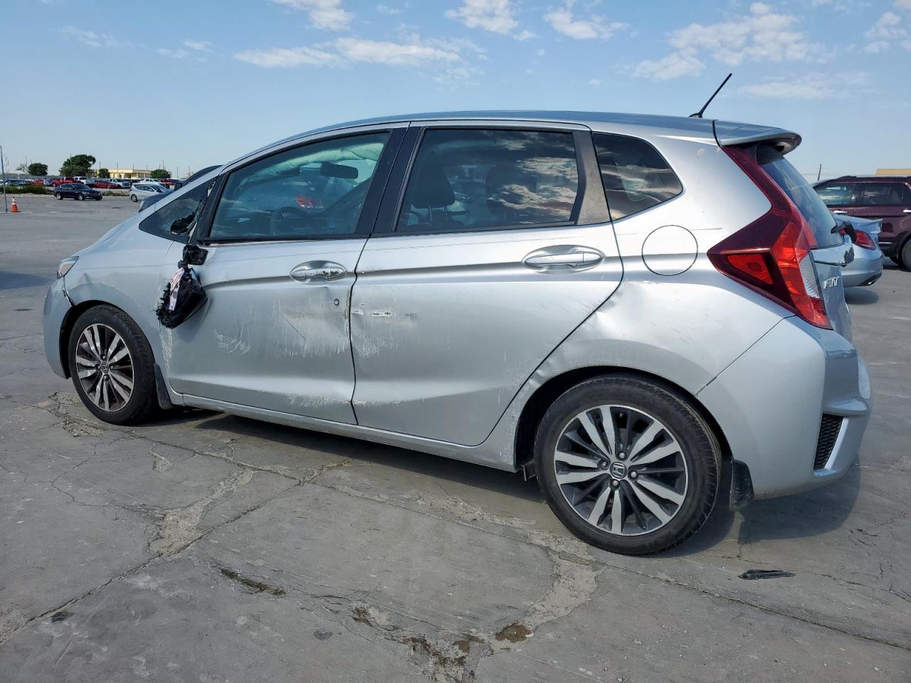 2015 Honda Fit Ex - Image 2