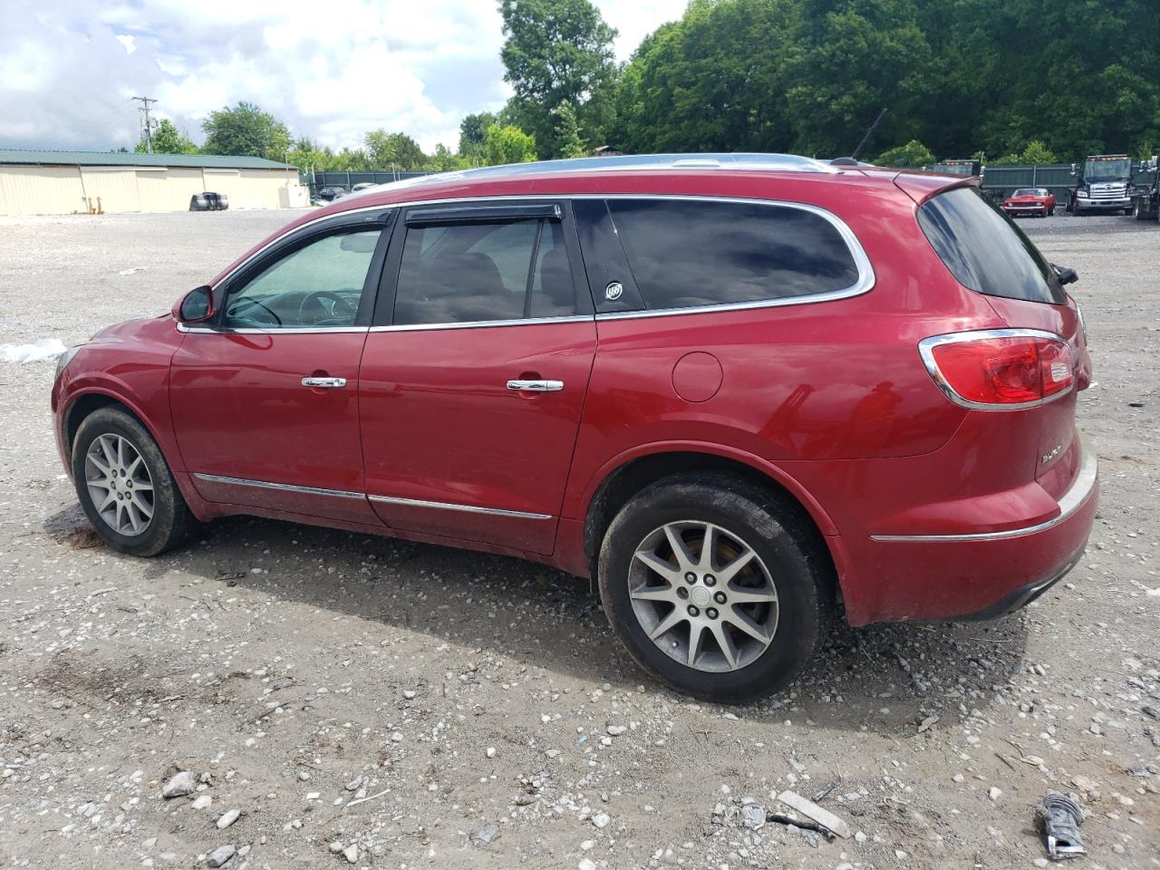 2013 Buick Enclave - Image 2