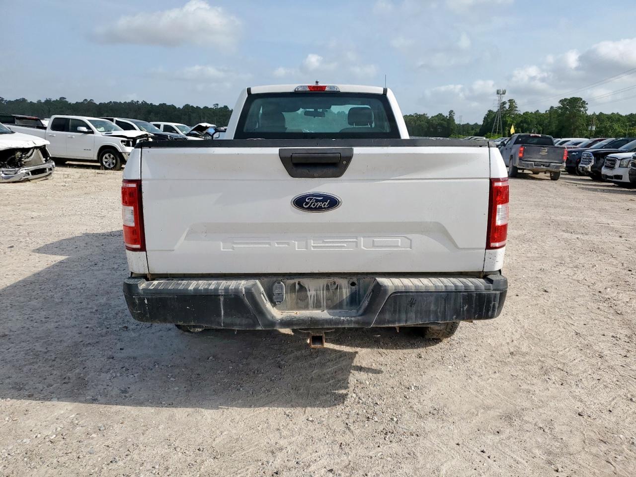 2018 Ford F150 - Image 6