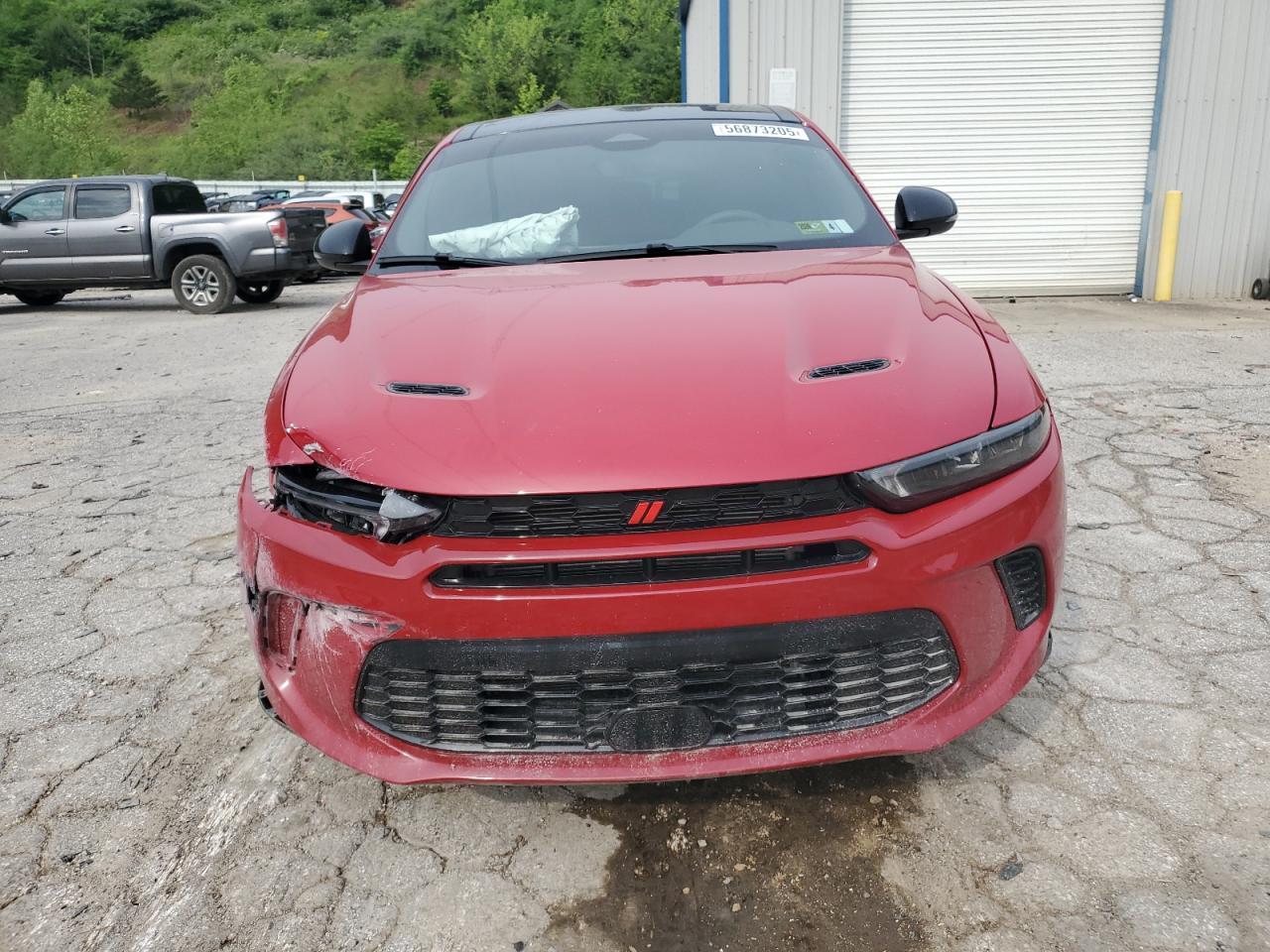 2024 Dodge Hornet Gt - Image 5