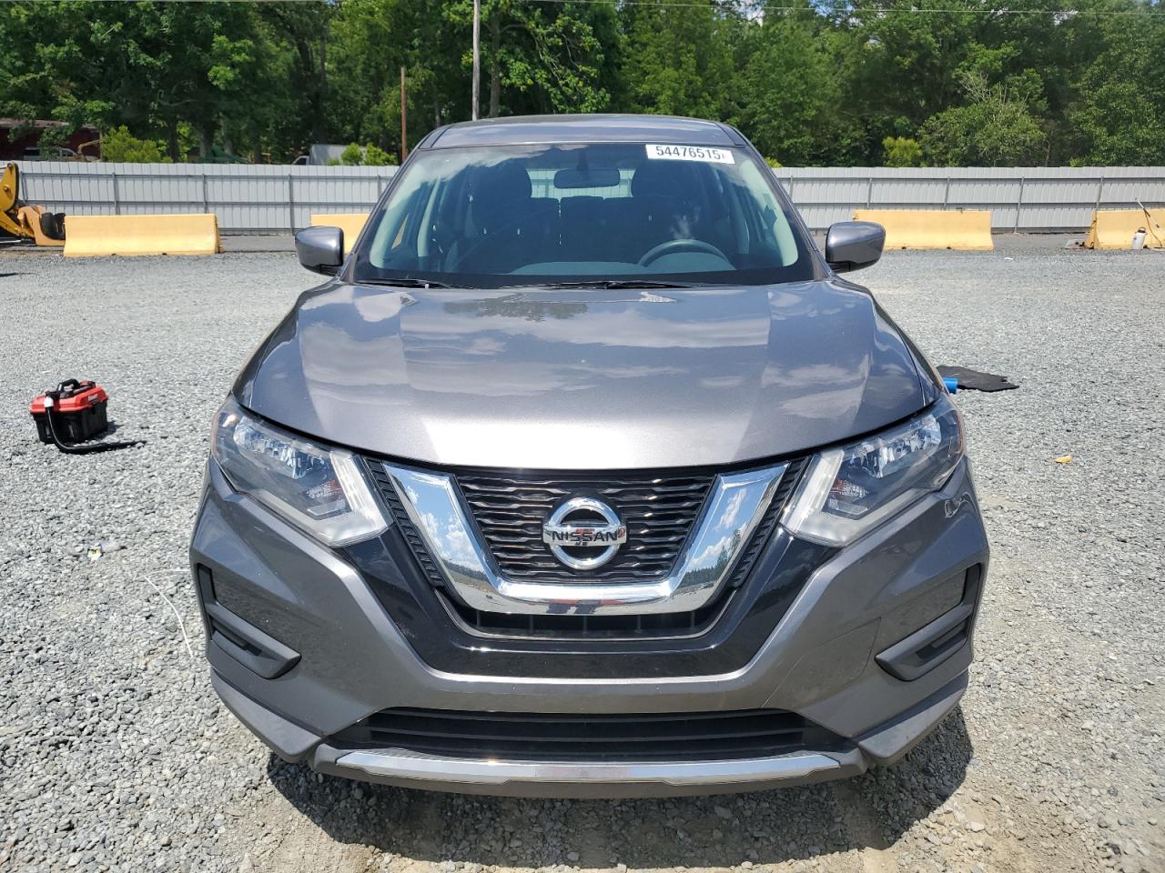 2017 Nissan Rogue S - Image 5