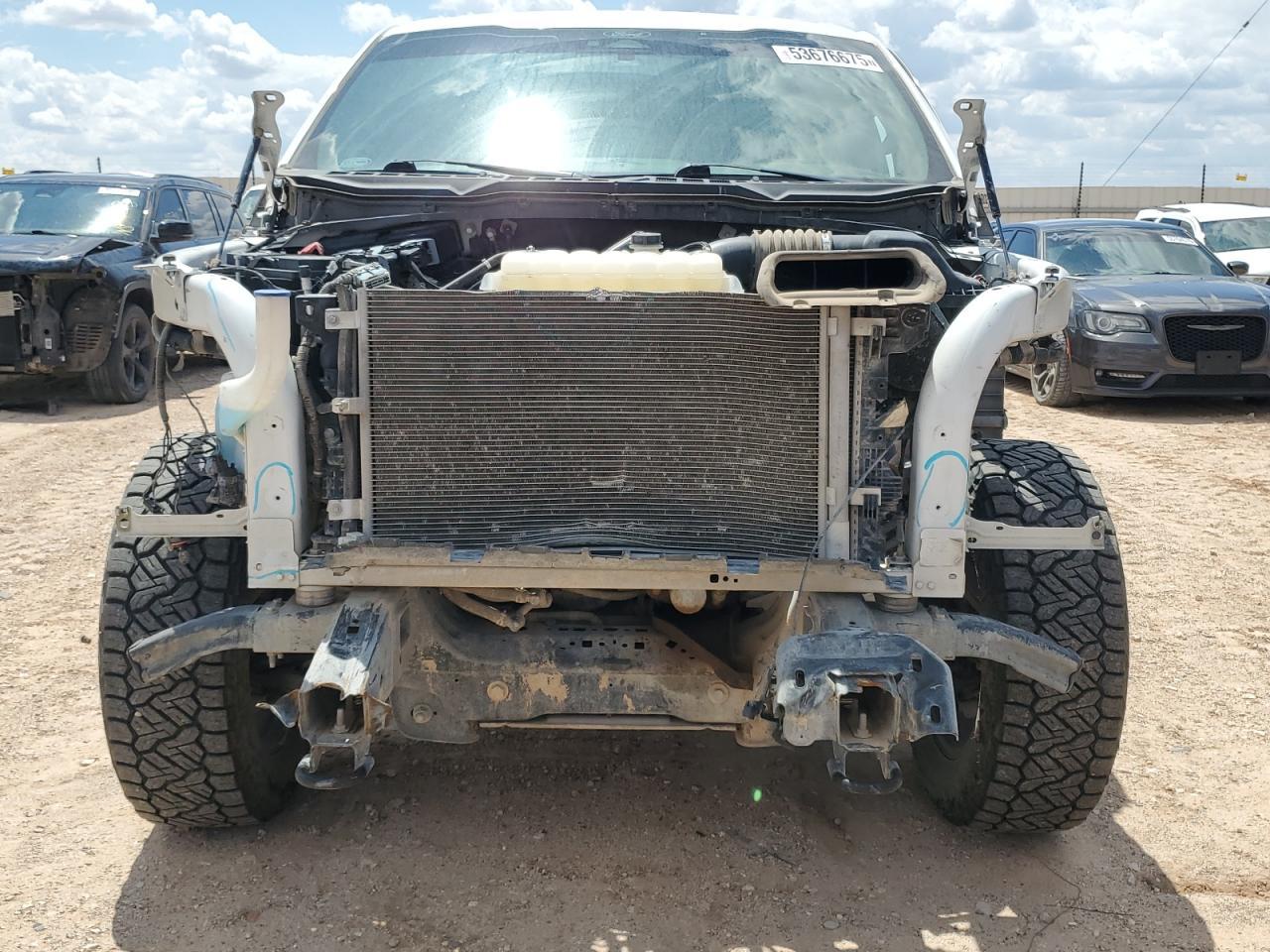 2022 Ford F150 Supercrew - Фото 5