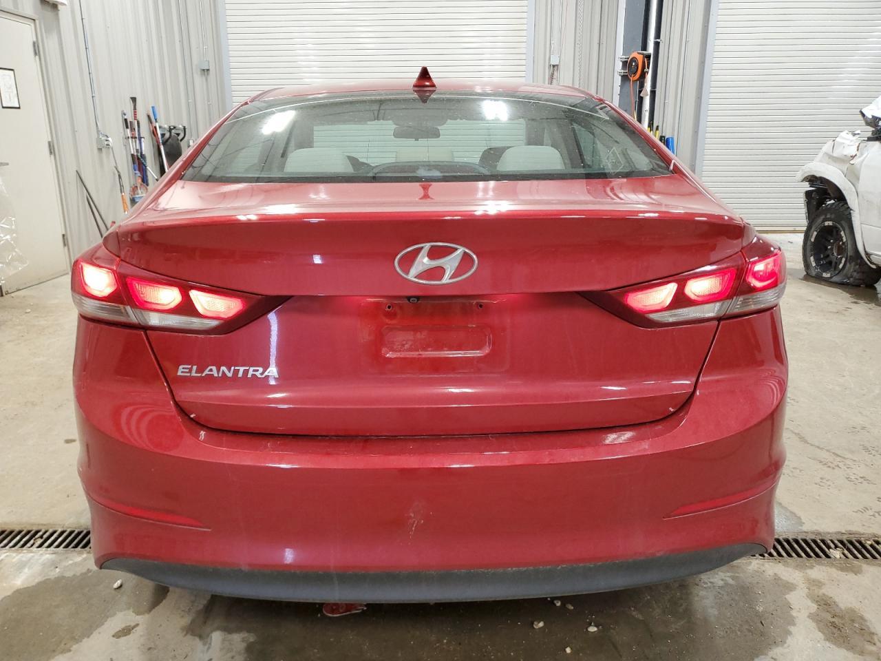 2018 Hyundai Elantra Sel - Фото 6