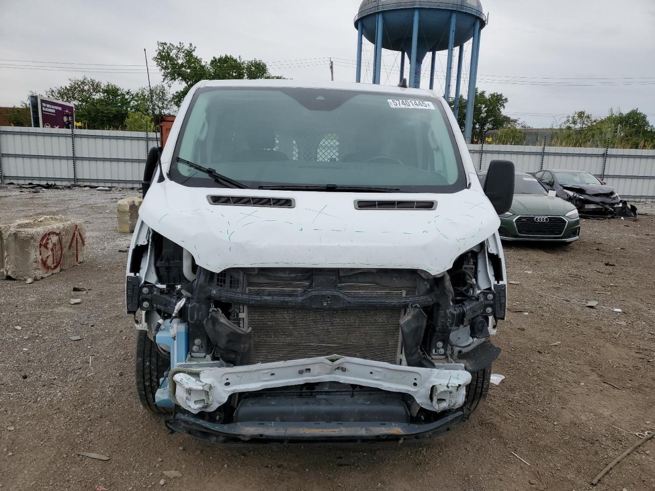 2020 Ford Transit T-250 - Image 5