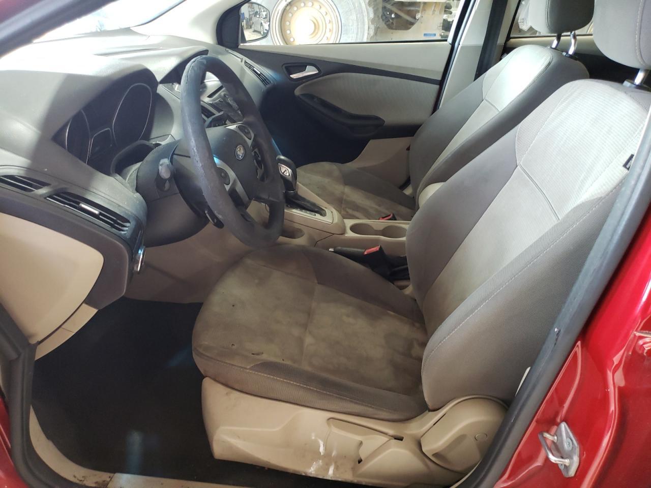 2012 Ford Focus - Image 7