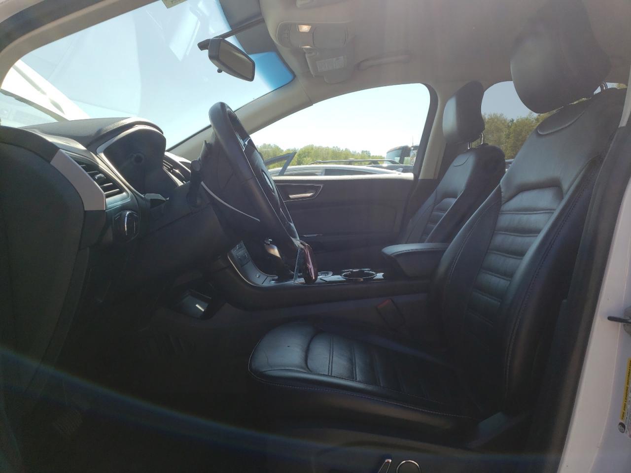 2016 Ford Edge Sel - Фото 7